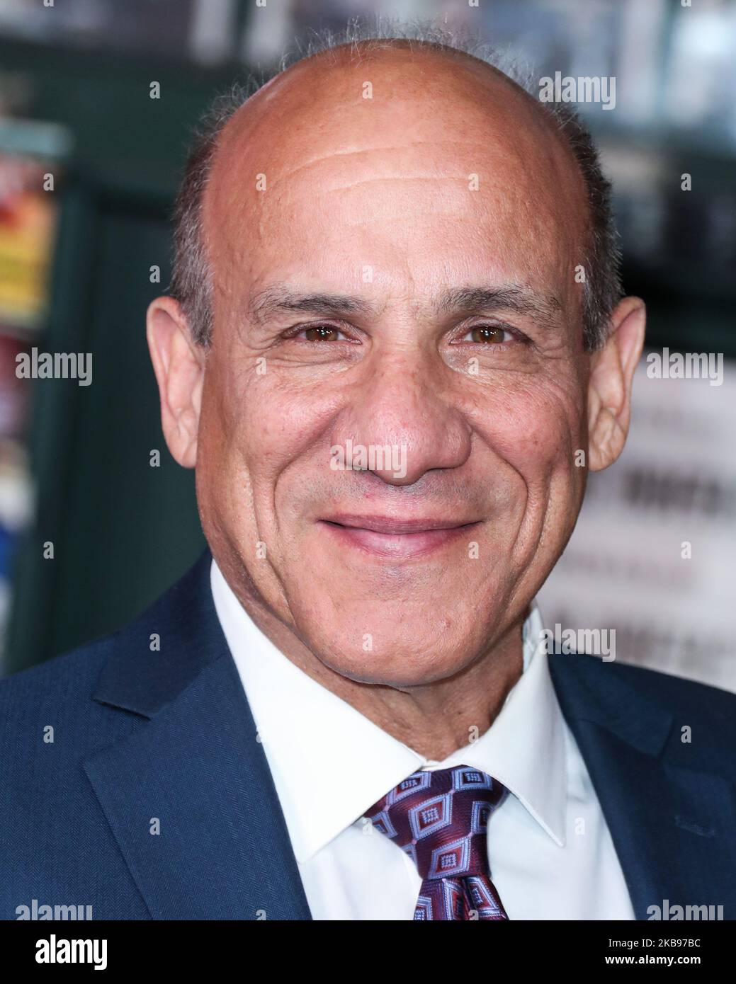Hollywood ca usa actor victor hi-res stock photography and images - Alamy