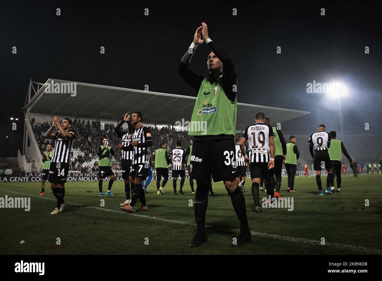 Ascoli calcio 1898 players hires stock photography and images Alamy