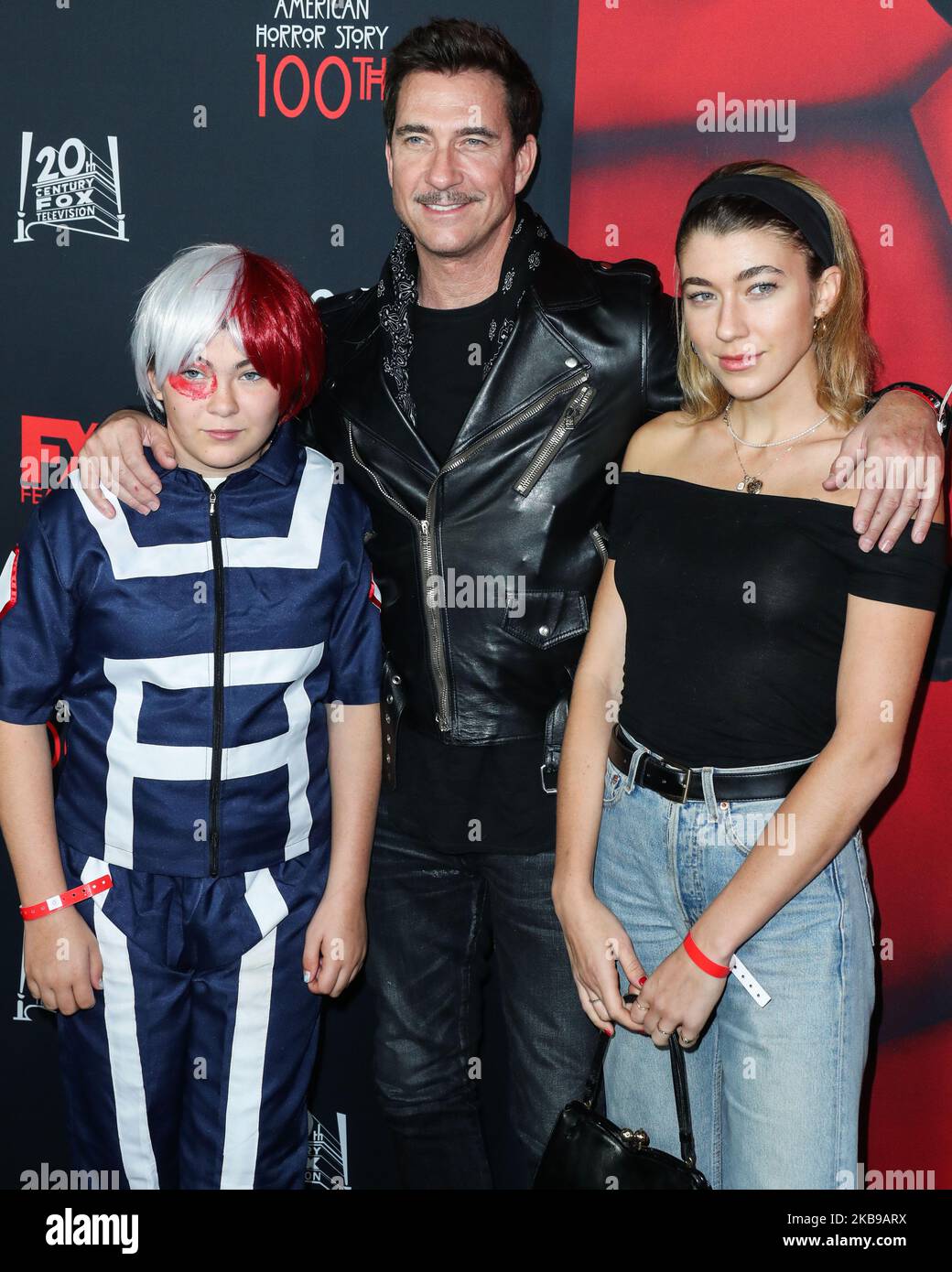 HOLLYWOOD, LOS ANGELES, CALIFORNIA, USA OCTOBER 26 Charlotte Rose