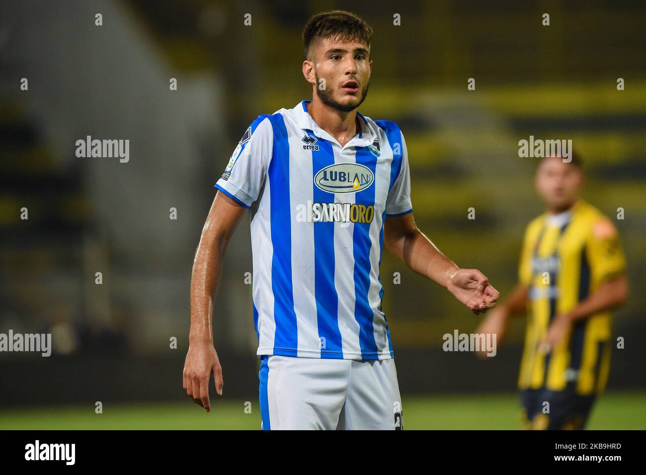 Gennaro borrelli hi-res stock photography and images - Alamy