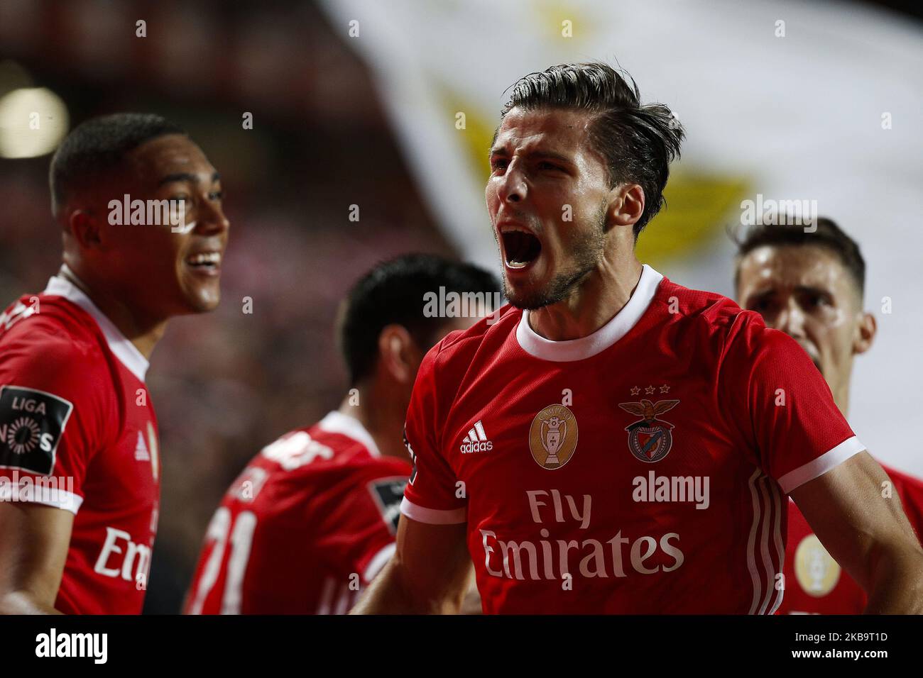 Ruben dias hi-res stock photography and images - Page 14 - Alamy