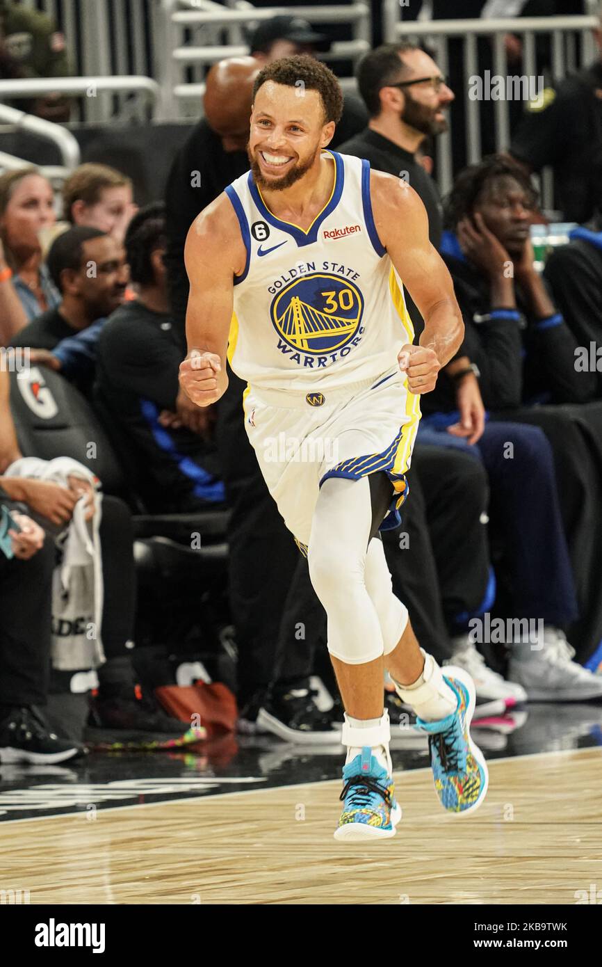 Stephen Curry Background Explore more American, basketball player,  Championships, Golden State W…