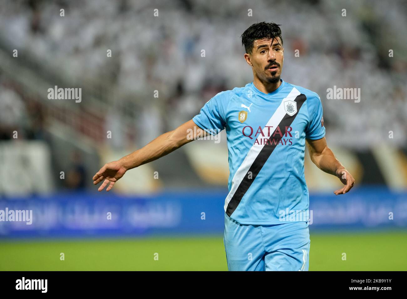 File:Esteghlal FC vs Sepahan FC, 1 August 2020 - 025.jpg - Wikimedia Commons