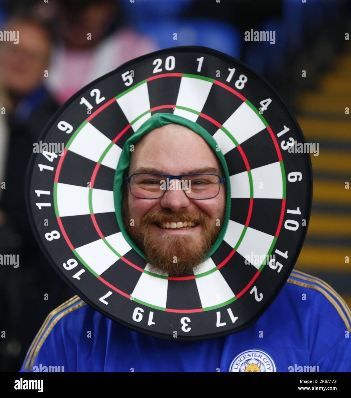 Crystal Palace vs Leicester City: Premier League Clash Preview and Live Updates