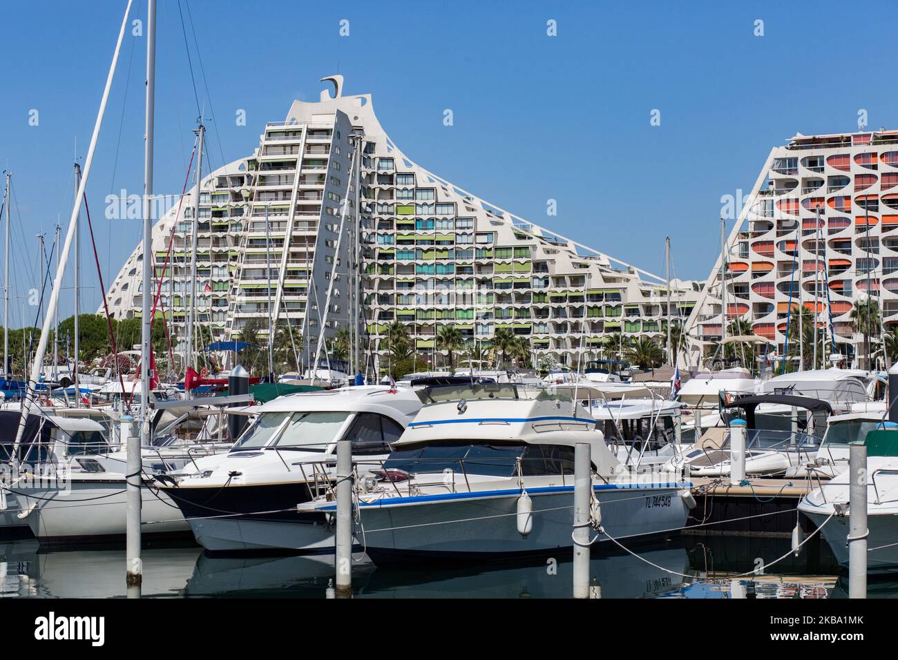 Jean racine port hi-res stock photography and images - Alamy