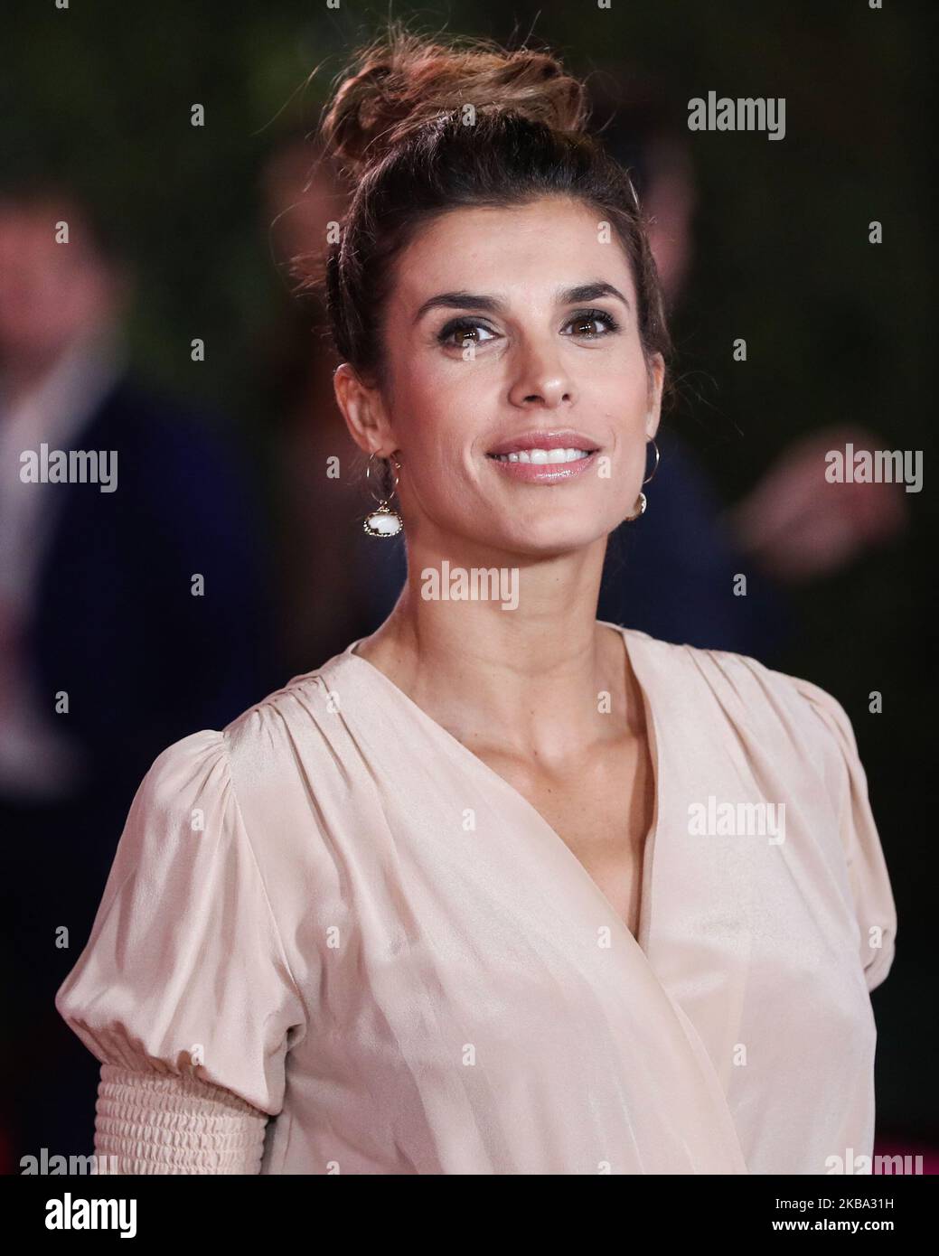 HOLLYWOOD, LOS ANGELES, CALIFORNIA, USA - NOVEMBER 04: Actress