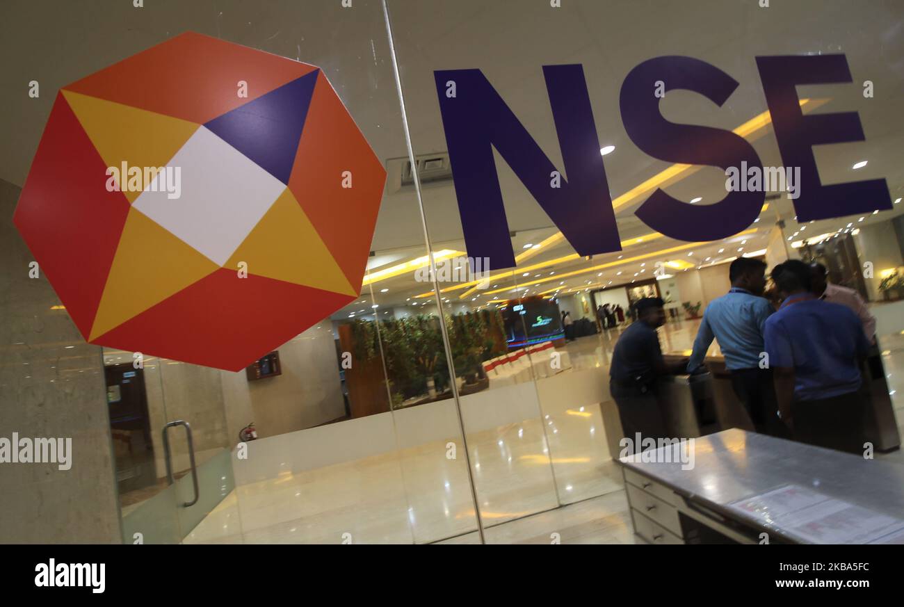 Indian Stock Exchange Logo indian-stock-exchange-logo