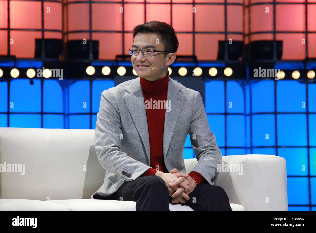 Xiaodi you hi-res stock photography and images - Alamy