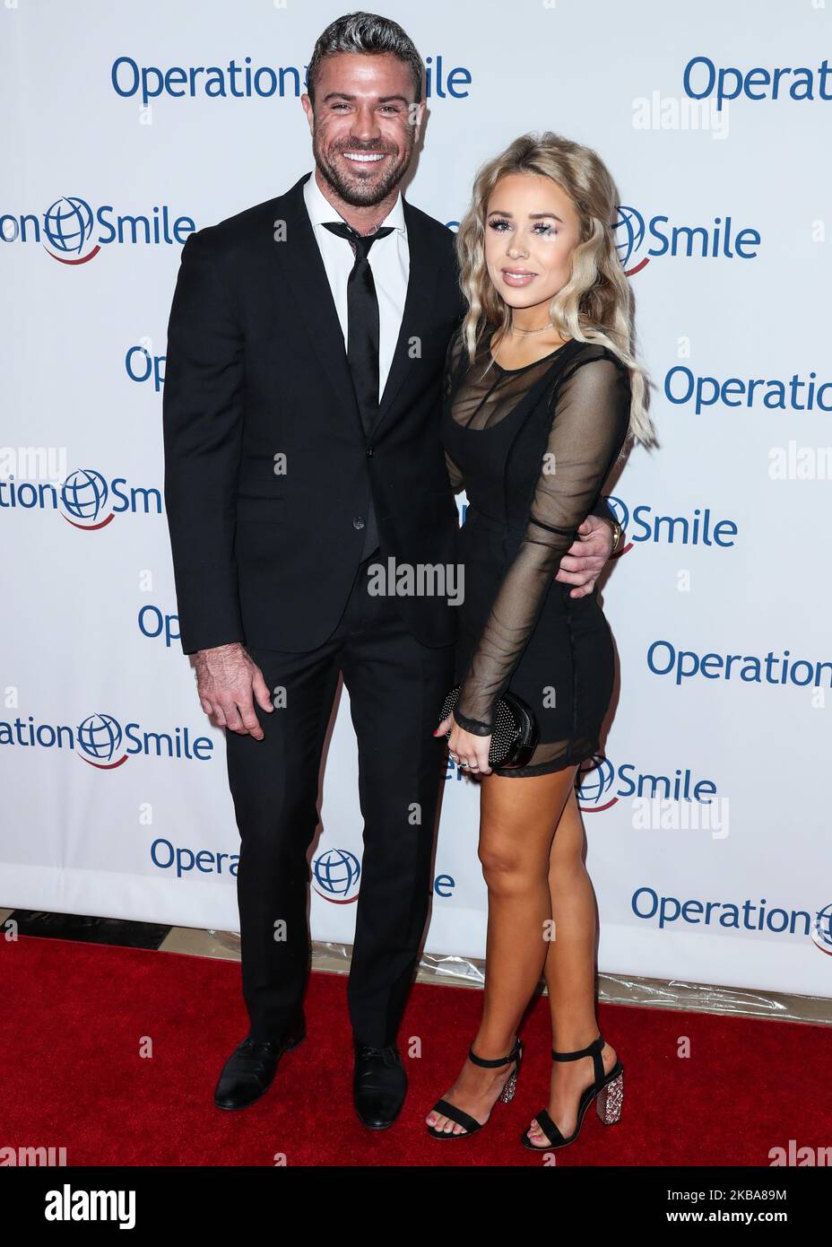 BEVERLY HILLS, LOS ANGELES, CALIFORNIA, USA - NOVEMBER 06: Chad Johnson