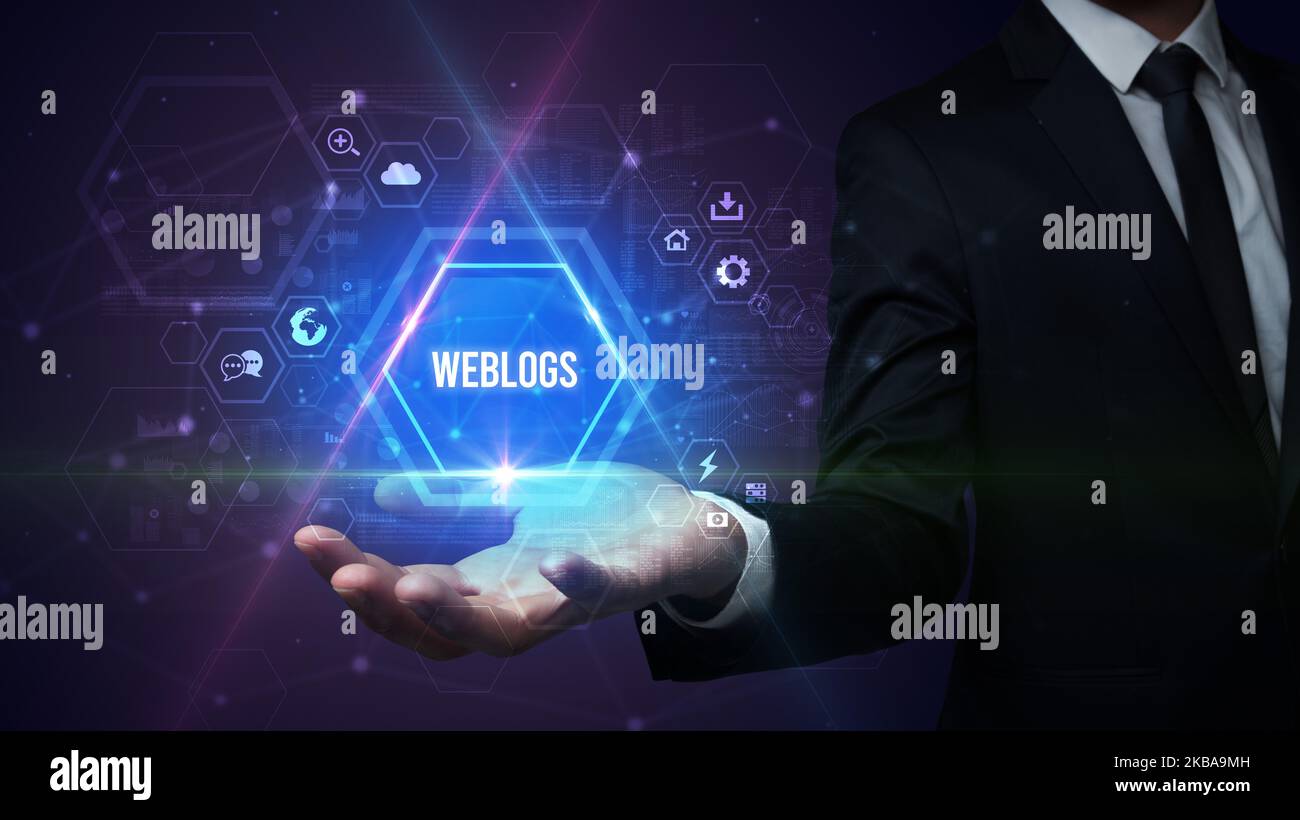 Man hand holding social inscription Stock Photo - Alamy