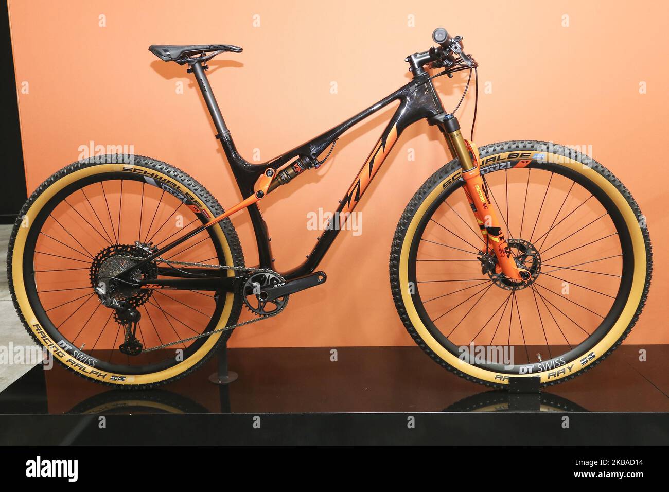 Mtb ktm cheap 2019
