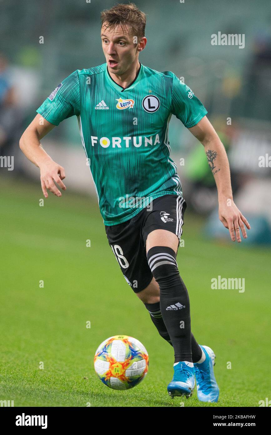 In legia warsaw stadium hi-res stock photography and images - Page 5 - Alamy
