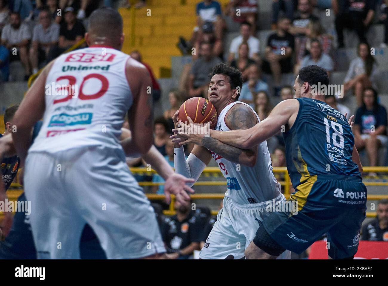 BRASIL x ARGENTINA - AO VIVO l FINAL AMERICUP - COPA AMÉRICA DE BASQUETE 