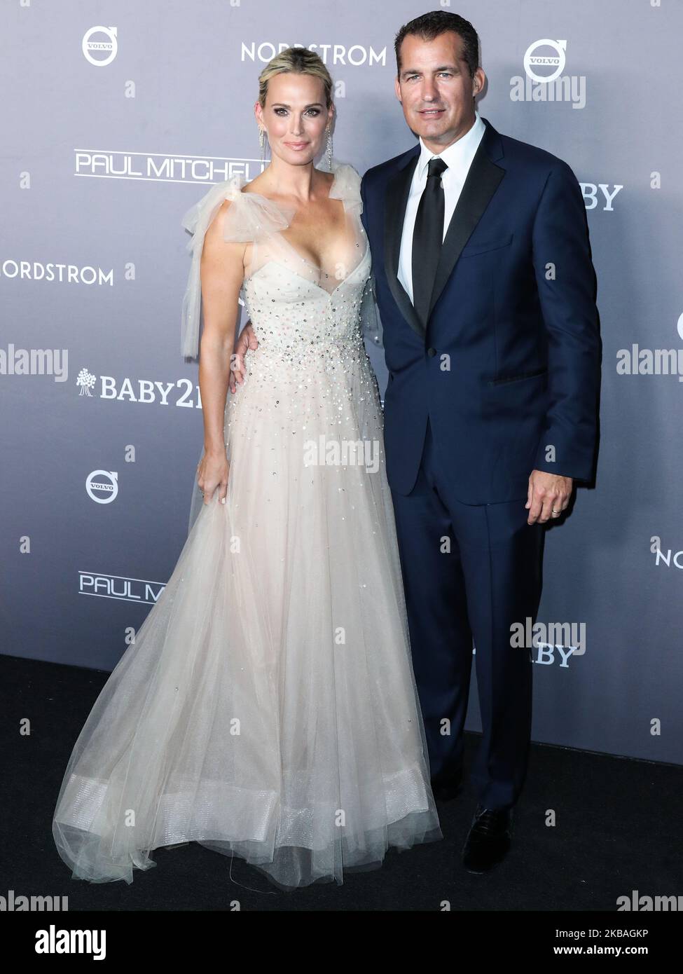 CULVER CITY, LOS ANGELES, CALIFORNIA, USA NOVEMBER 09 Actress Molly