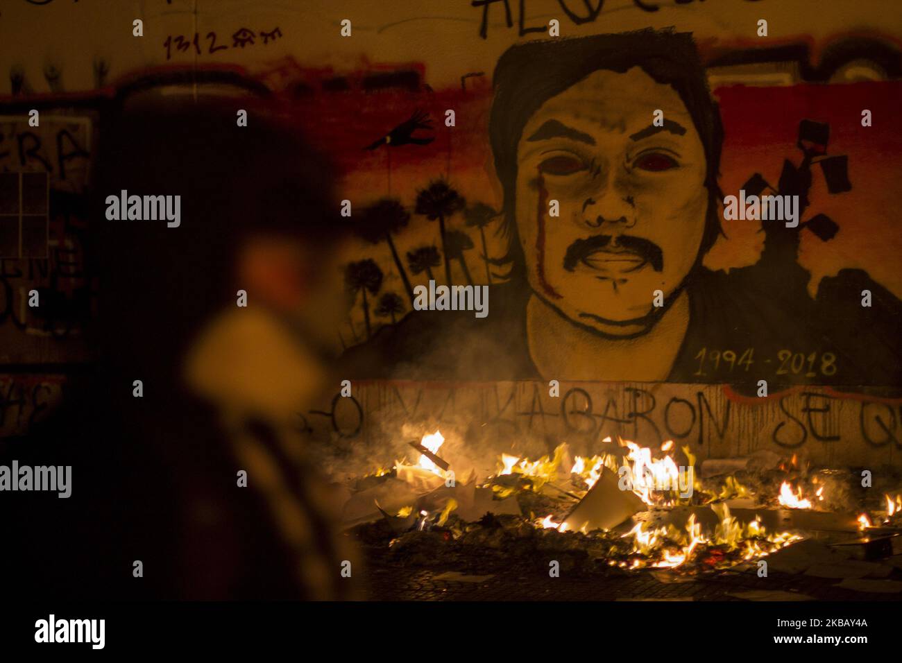 It has been one month since protests broke out over the rise in price