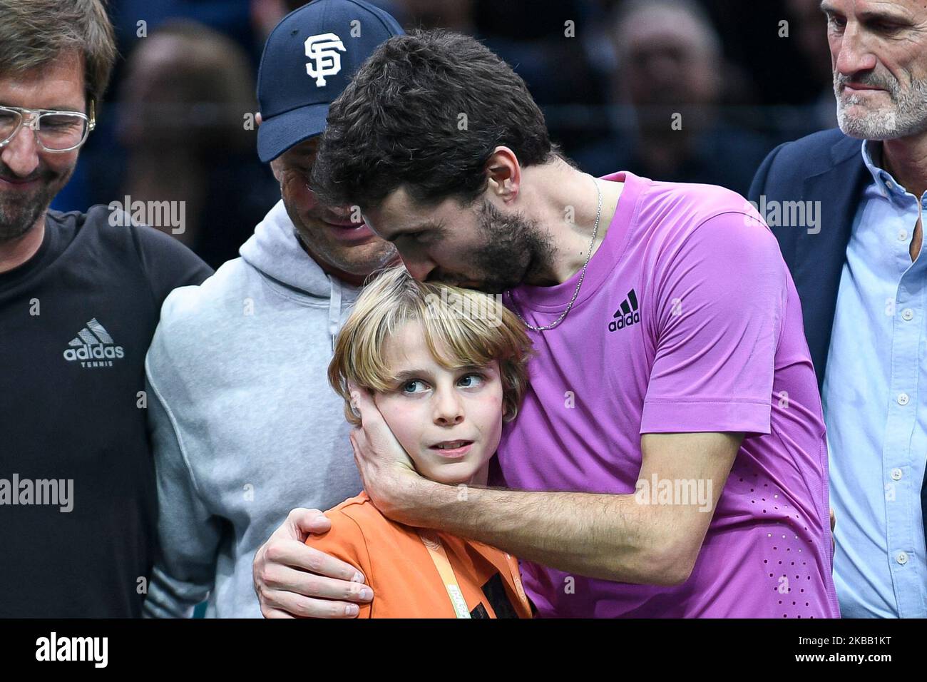 Gilles simon france hi-res stock photography and images - Alamy