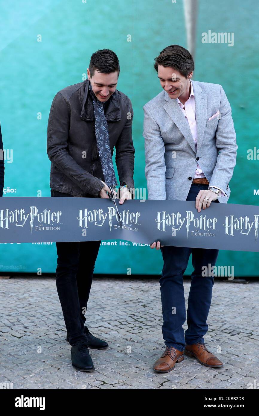 James potter harry hi-res stock photography and images - Page 2 - Alamy