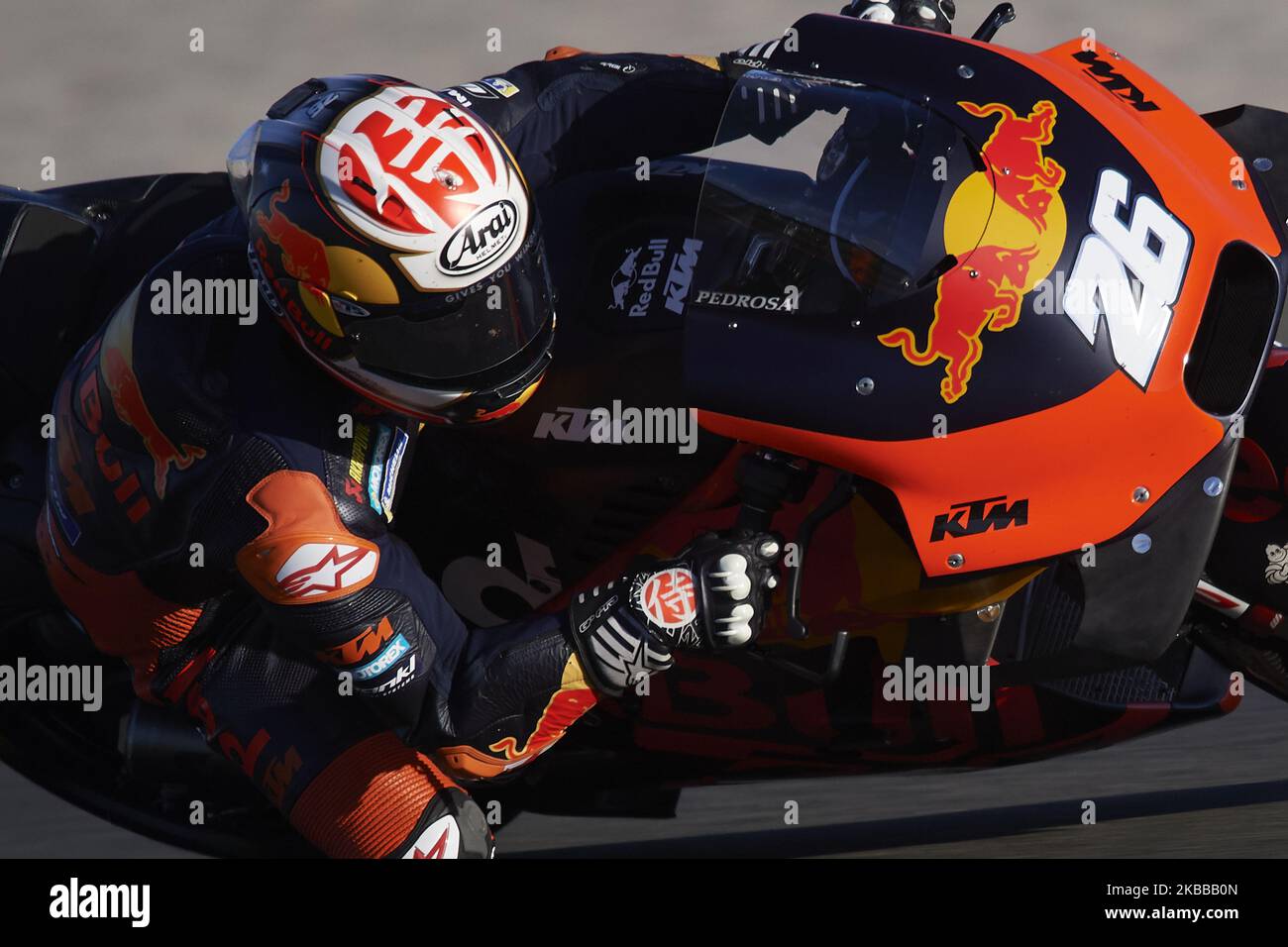 Dani pedrosa hi res stock photography and images Alamy