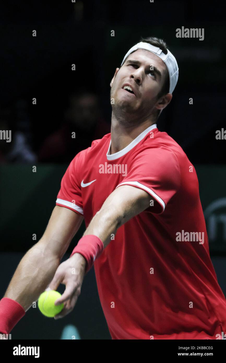 Karen jachanov hi-res stock photography and images - Alamy