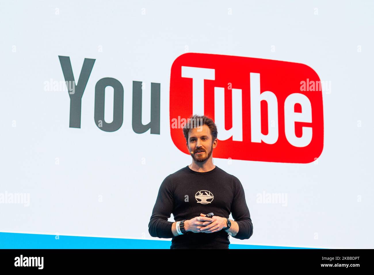 Hacksmith industries hi-res stock photography and images - Alamy