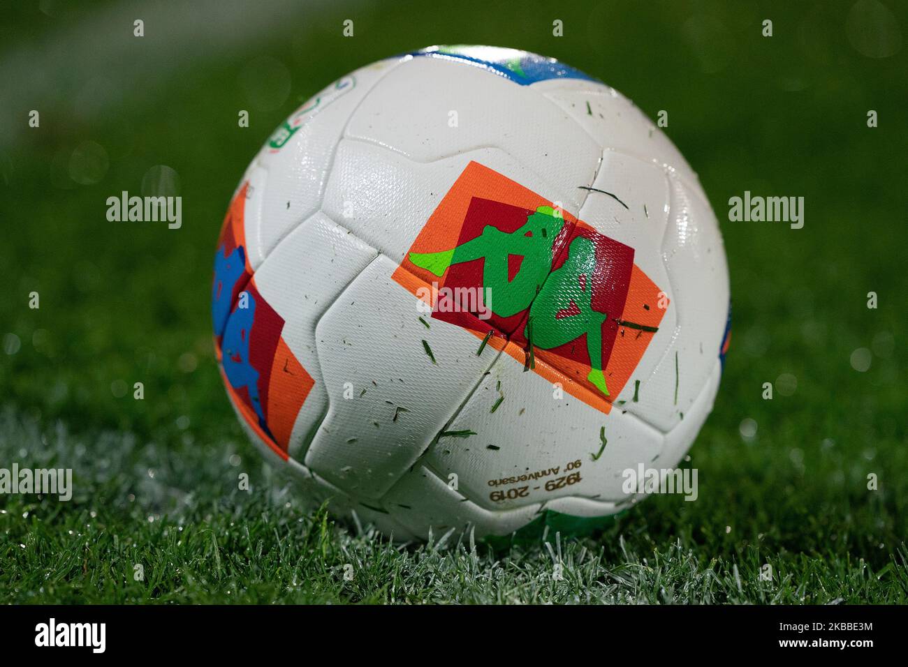 Kappa ball hi-res stock photography and images - Alamy