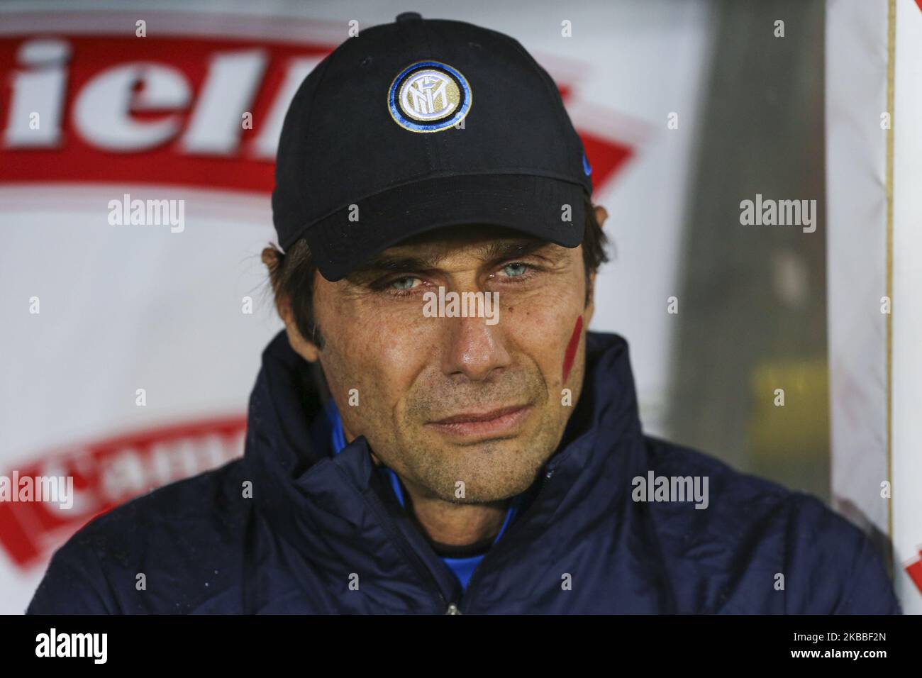 Cappello Ufficiale F.C. Inter- One Size Regolabile -UFFICIALE