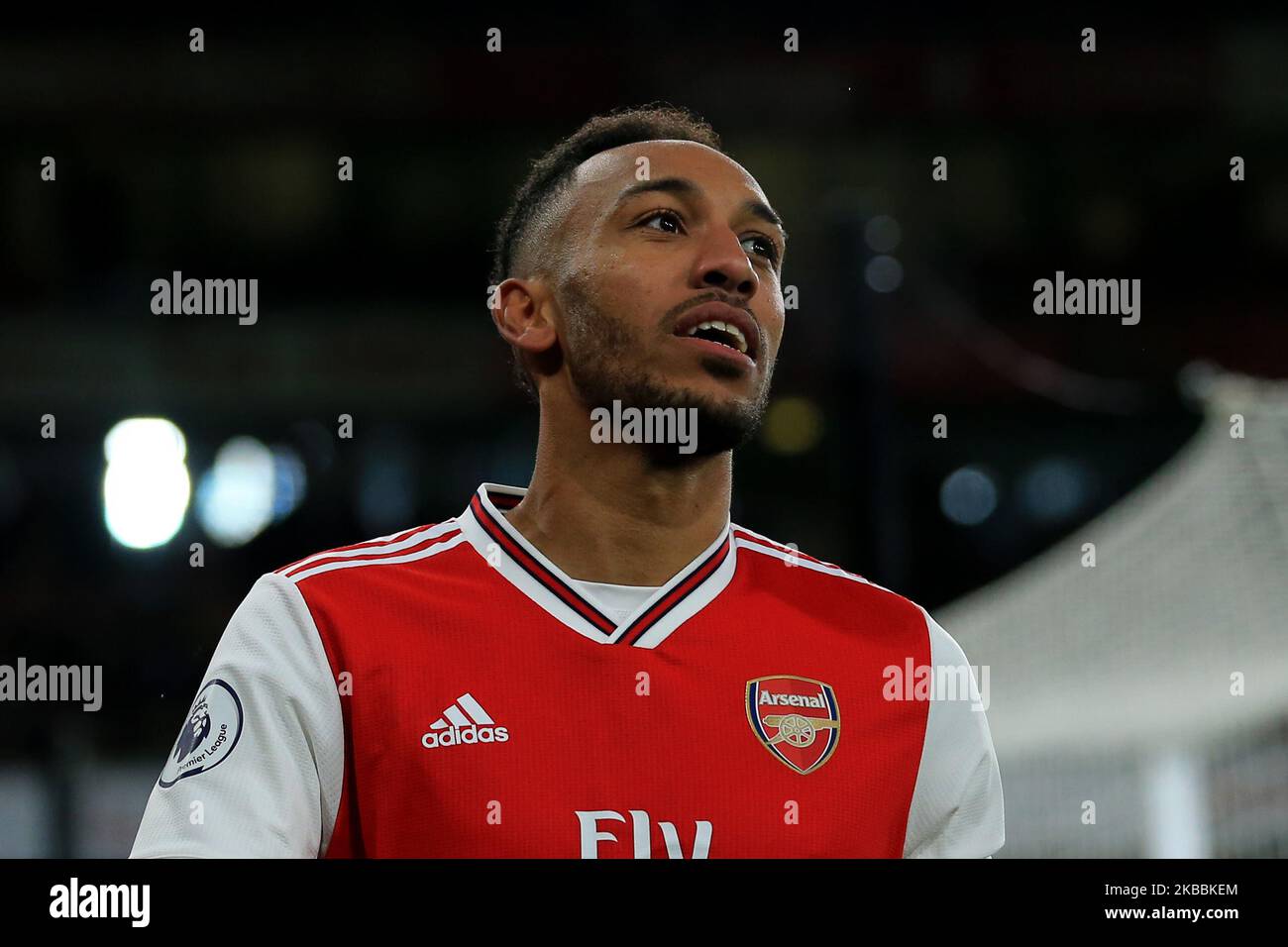 Pierre emerick aubameyang hi-res stock photography and images - Alamy