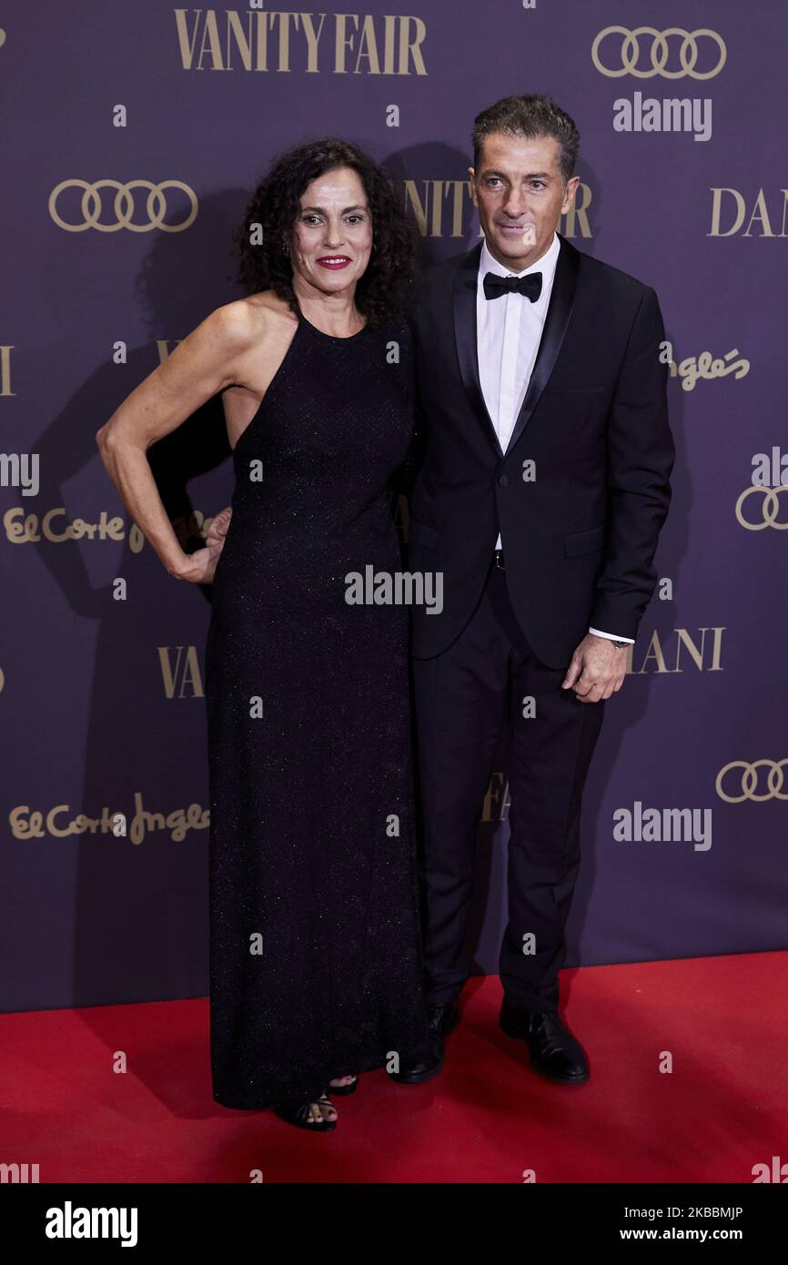 Javier banderas hires stock photography and images Alamy