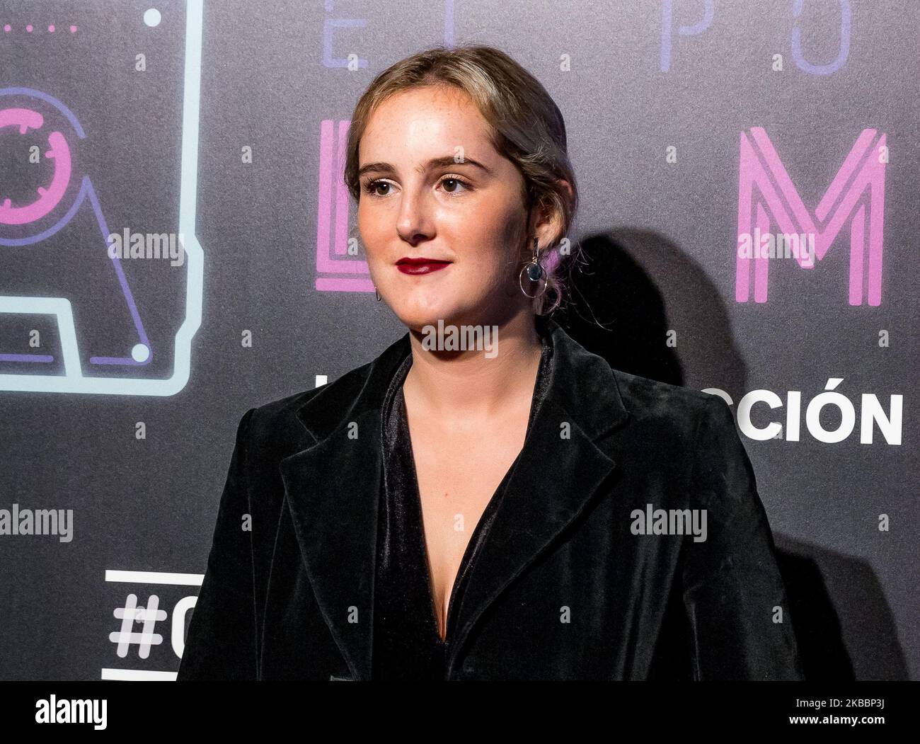 Isa Singer Poder de la música hi-res stock photography and images - Alamy
