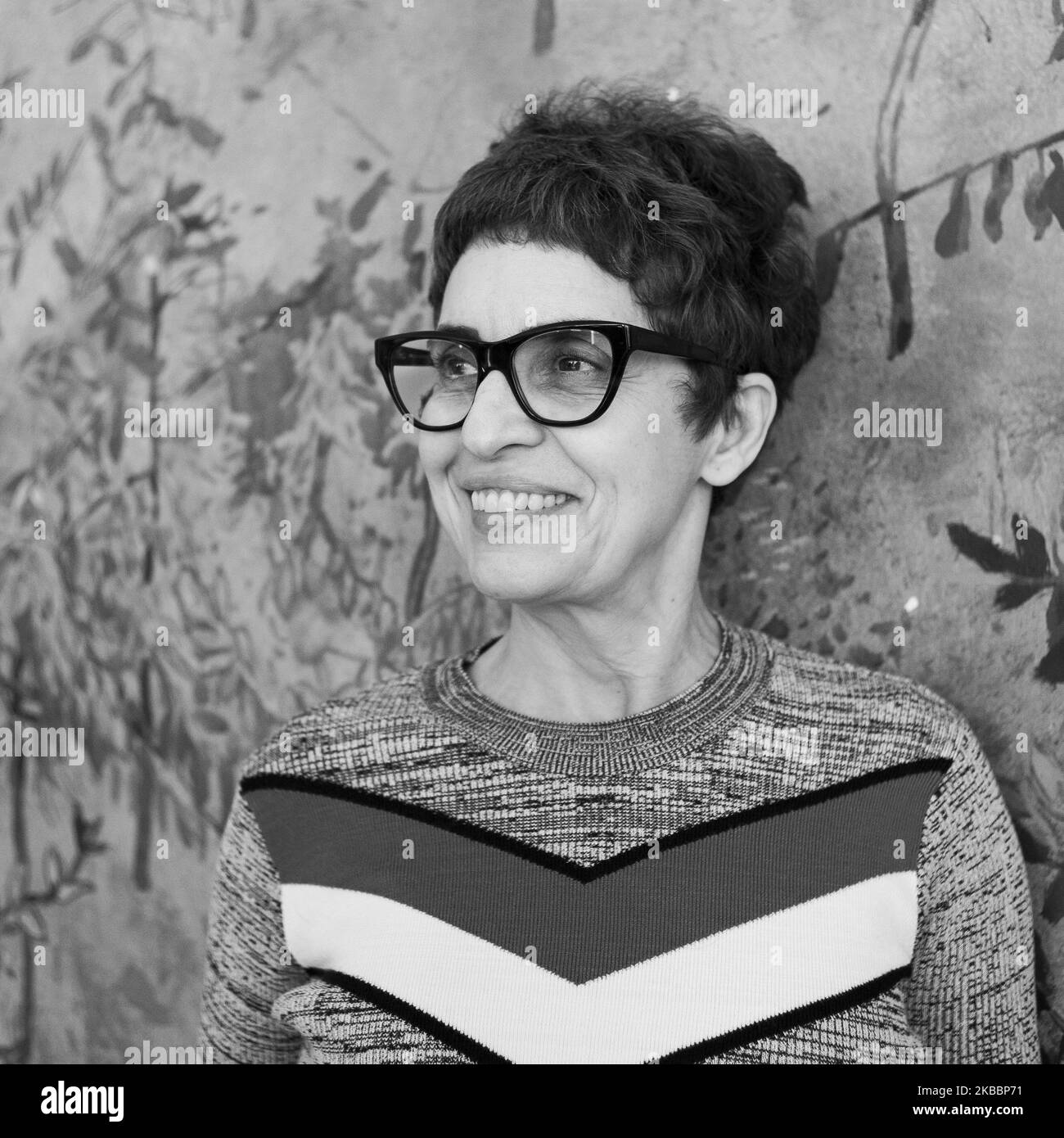 Actress Adriana Ozores Black And White Stock Photos Images Alamy actress-adriana-ozores-black-and-white-stock-photos-images-alamy
