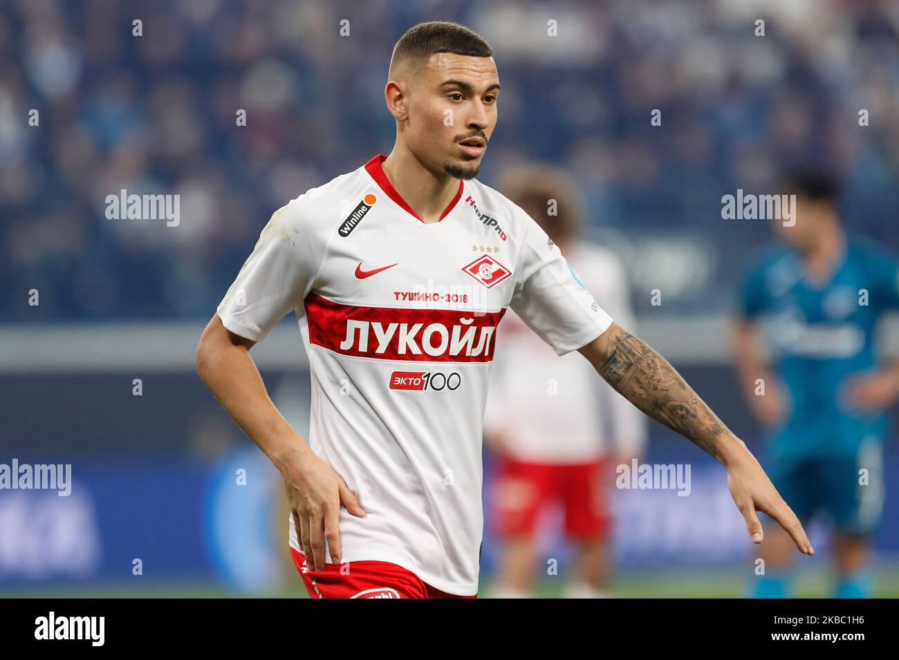 Jordan larsson fifa 18 hot sale