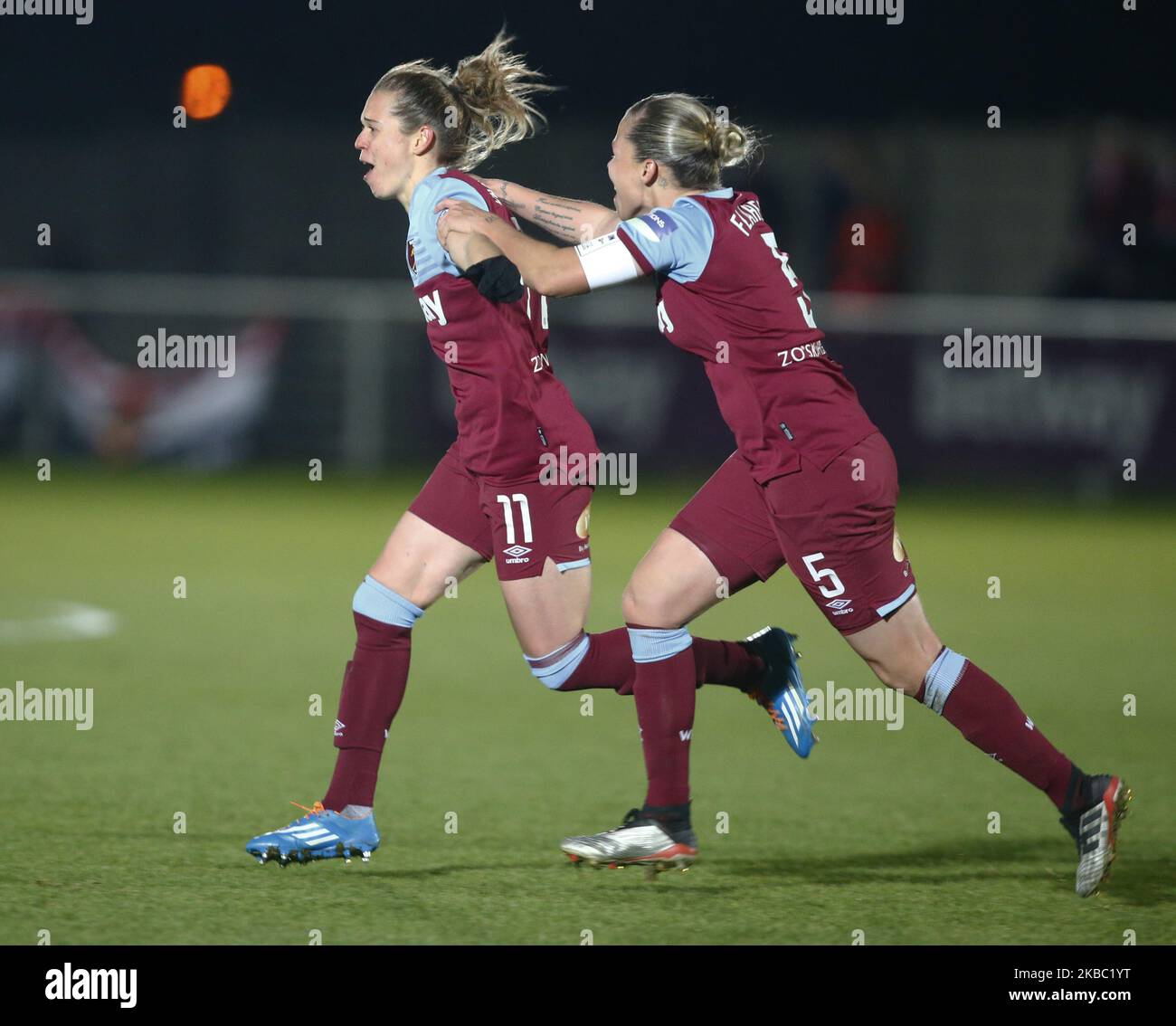 Why This Matters for West Ham United Women’s Football