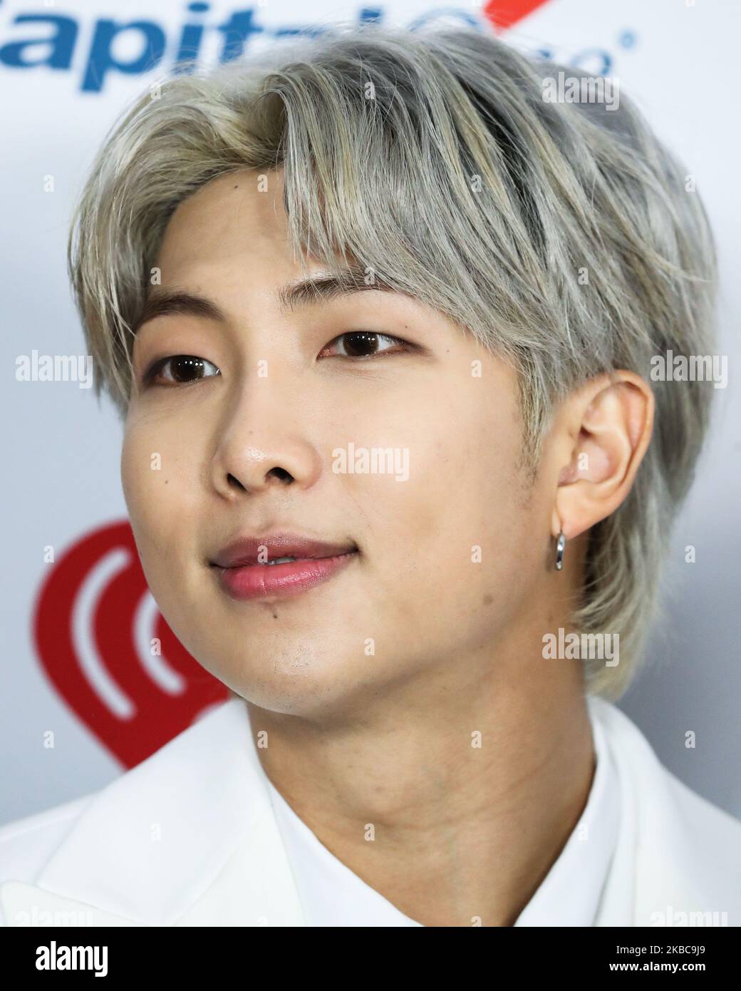 Jin bts hi-res stock photography and images - Alamy