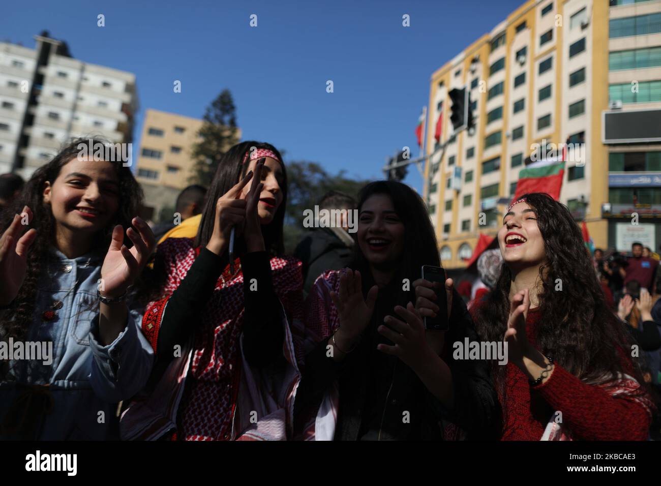 Palestine liberation front hi-res stock photography and images - Alamy