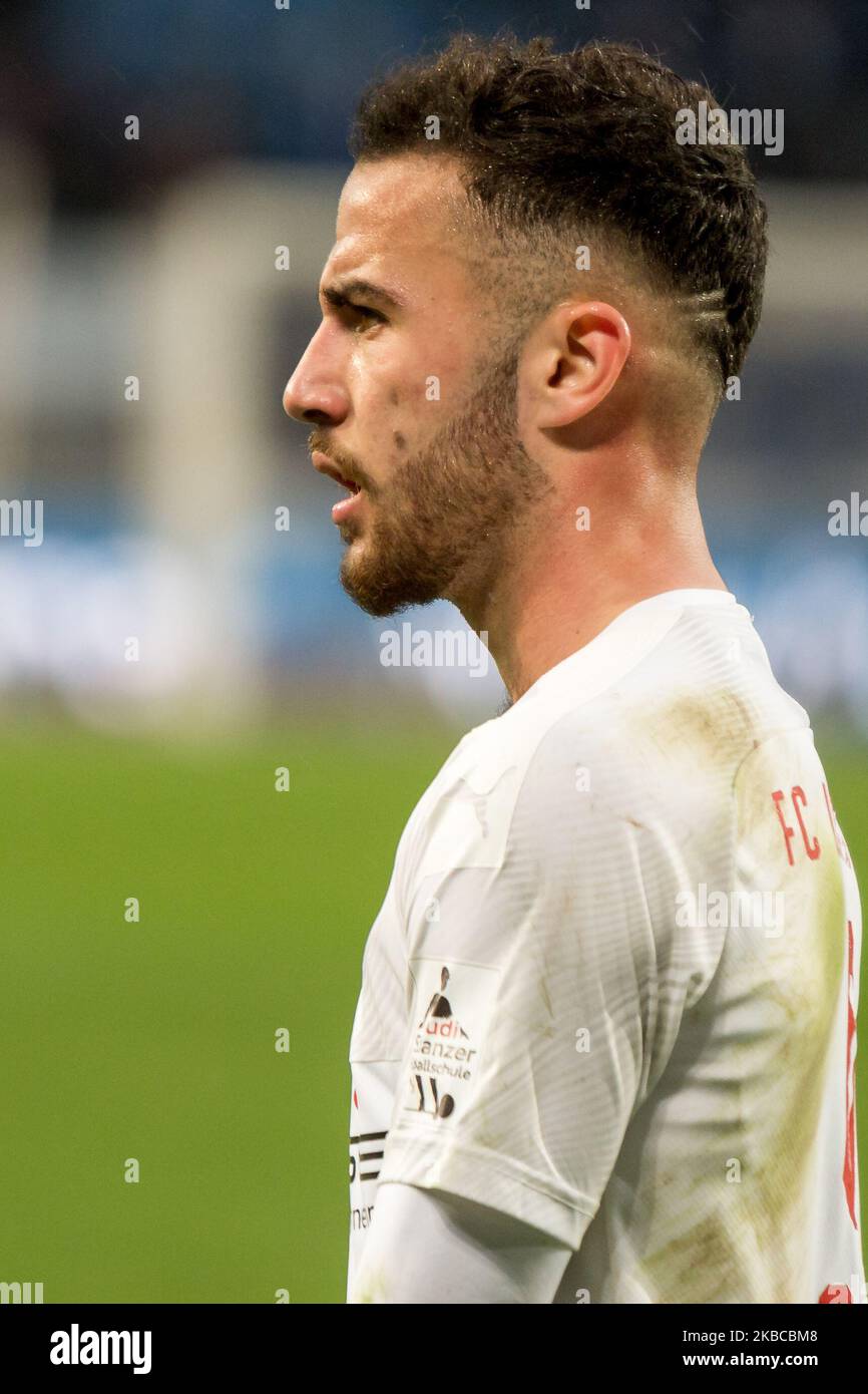 Picture of Fatih Kaya