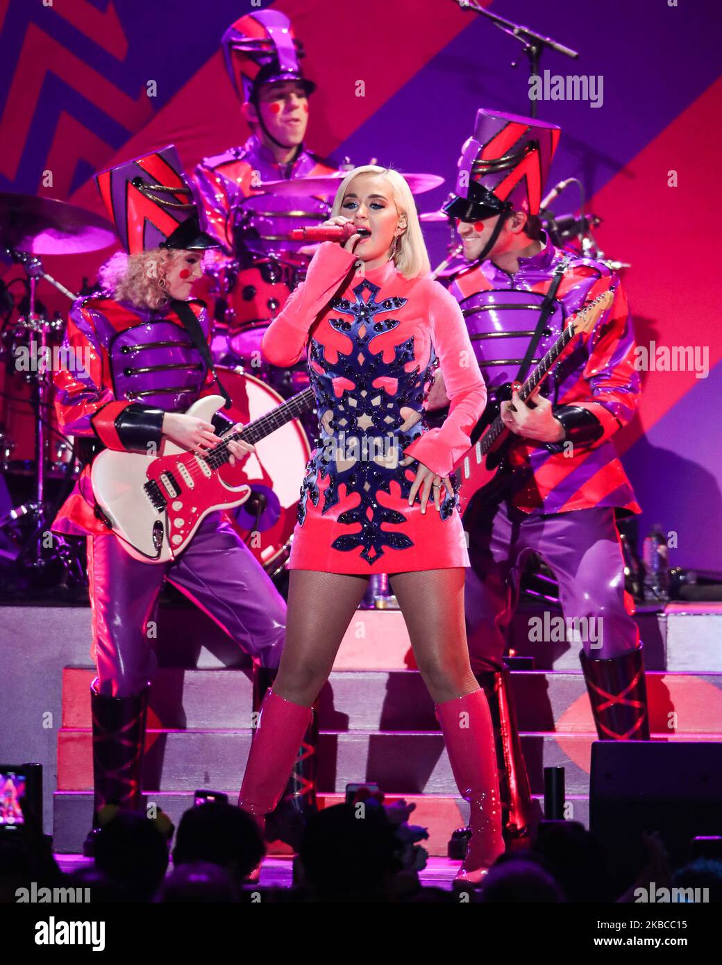 Katy perry leather hires stock photography and images Alamy(02)