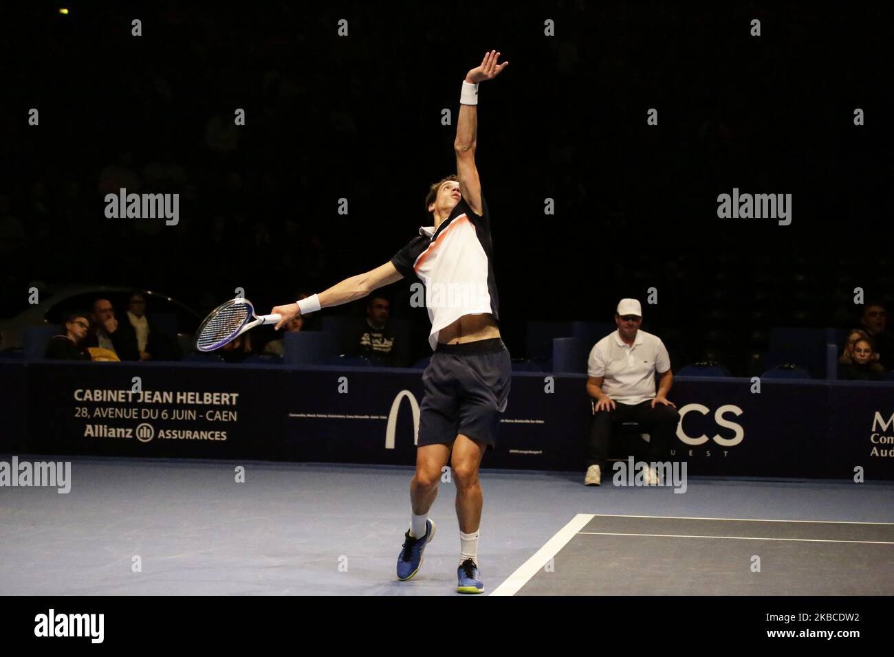 Tristan lamasine of france hires stock photography and images Alamy