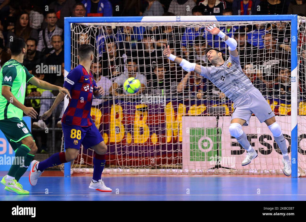 Joan Nunes - Futsal