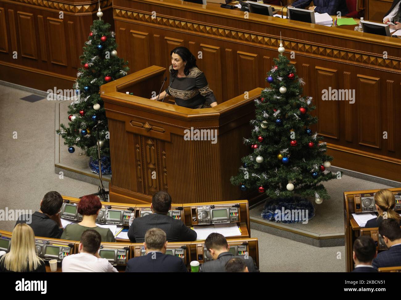 Ivanna klympush tsintsadze hires stock photography and images Alamy