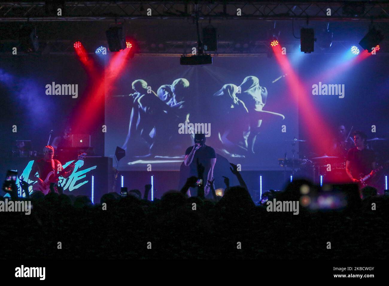 Mezzosangue hi-res stock photography and images - Alamy