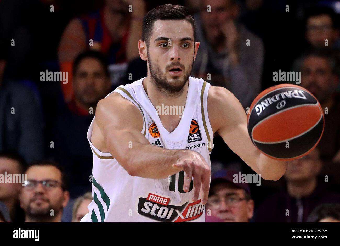 During their euroleague group hi-res stock photography and images - Page 8  - Alamy