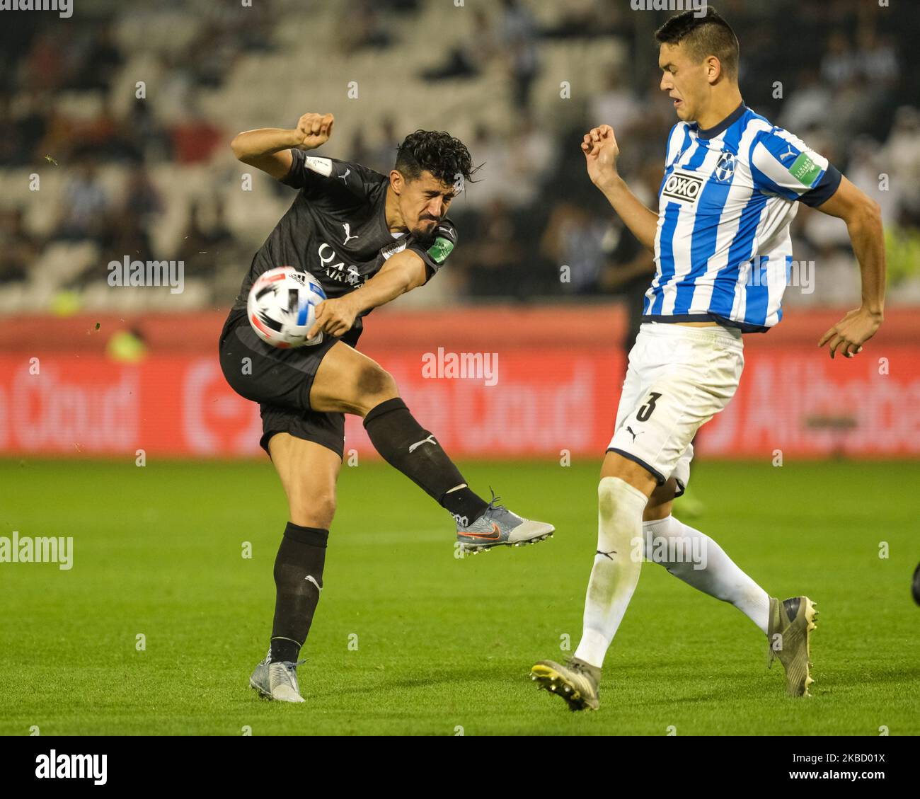 File:Esteghlal FC vs Sepahan FC, 12 August 2022 - 10.jpg - Wikimedia Commons