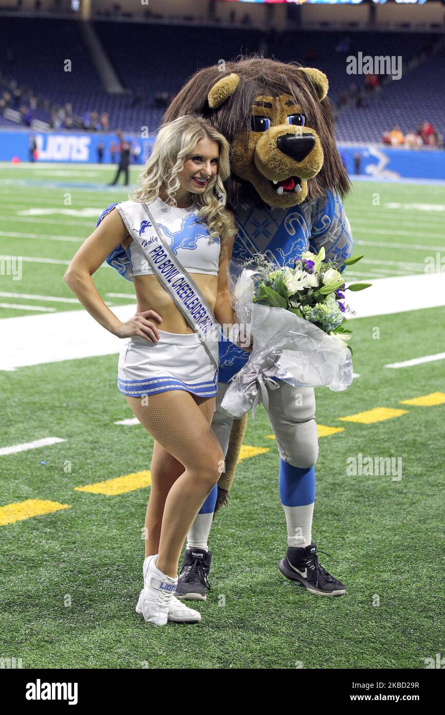 Des Moines Buccaneer Mascot Winger - Picture of Buccaneer Arena