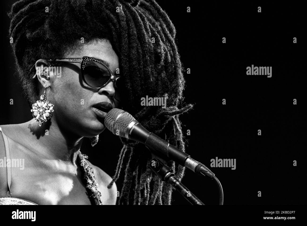 Valerie june carroponte hires stock photography and images Alamy