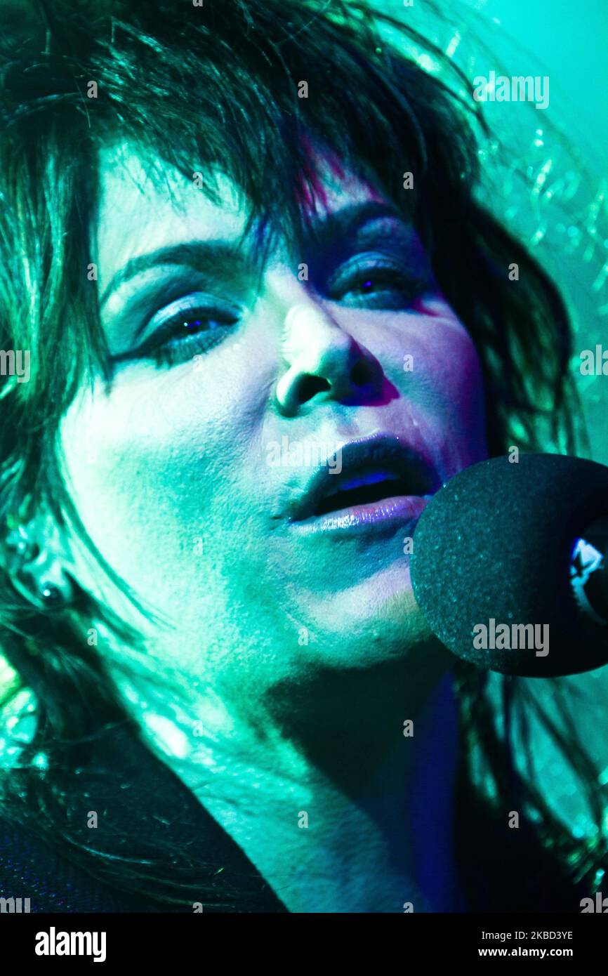 Beth hart milano hi-res stock photography and images - Alamy