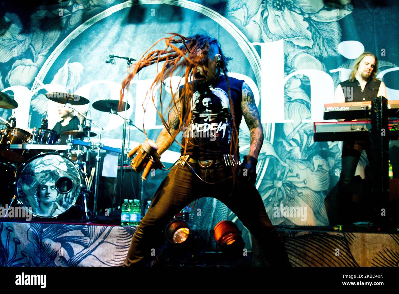 Amorphis hi-res stock photography and images - Alamy