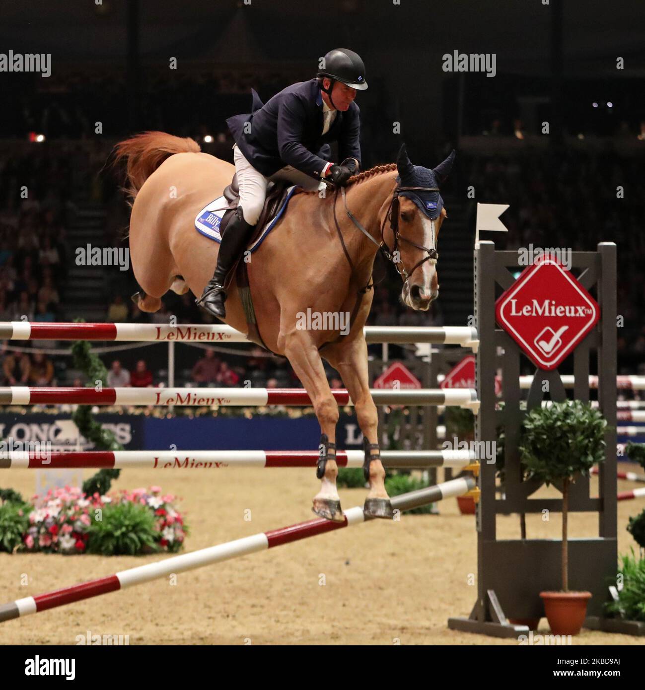 Funnell riding billy buckingham hires stock photography and images Alamy