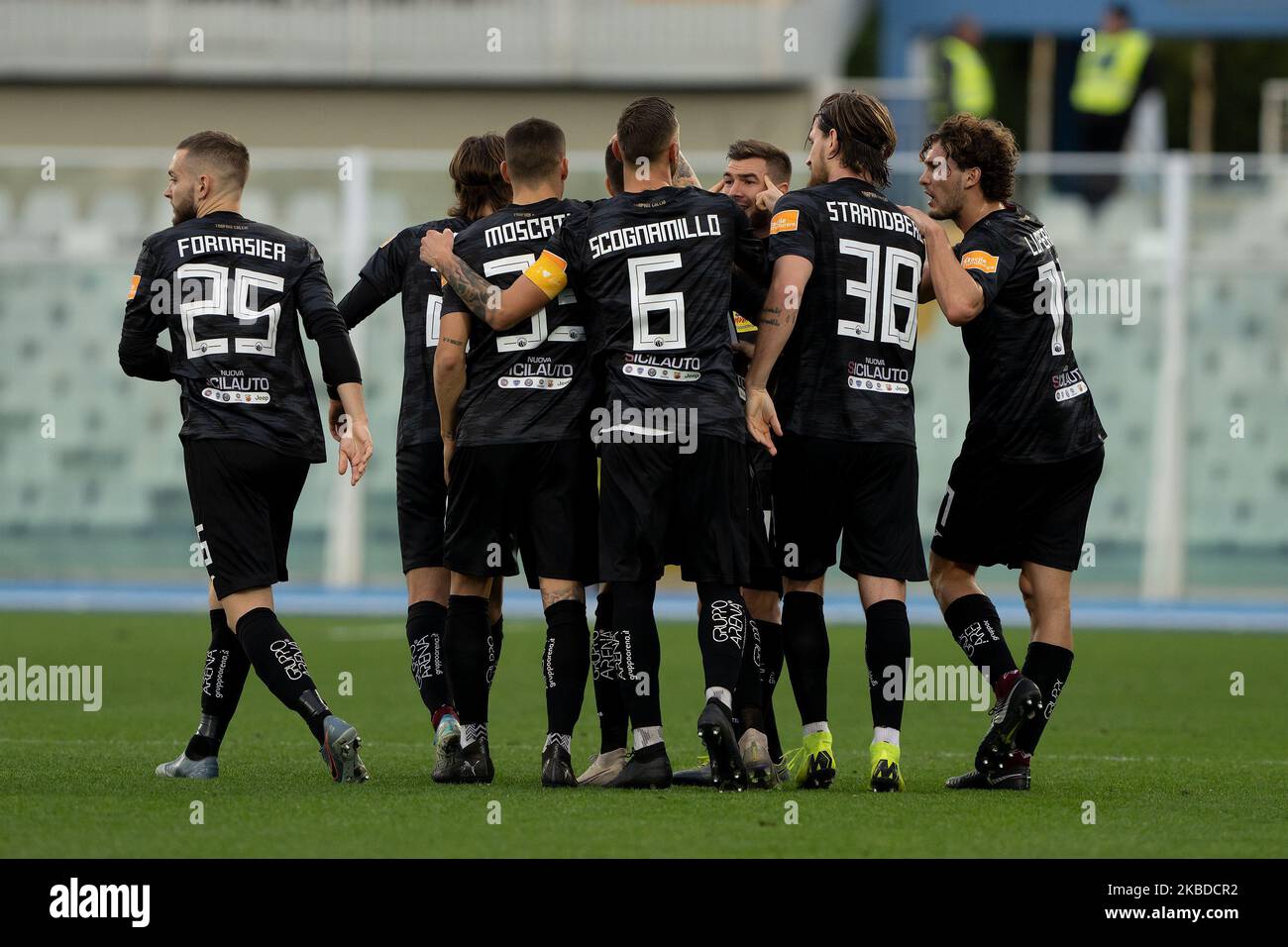 Trapani calcio hi-res stock photography and images - Page 3 - Alamy