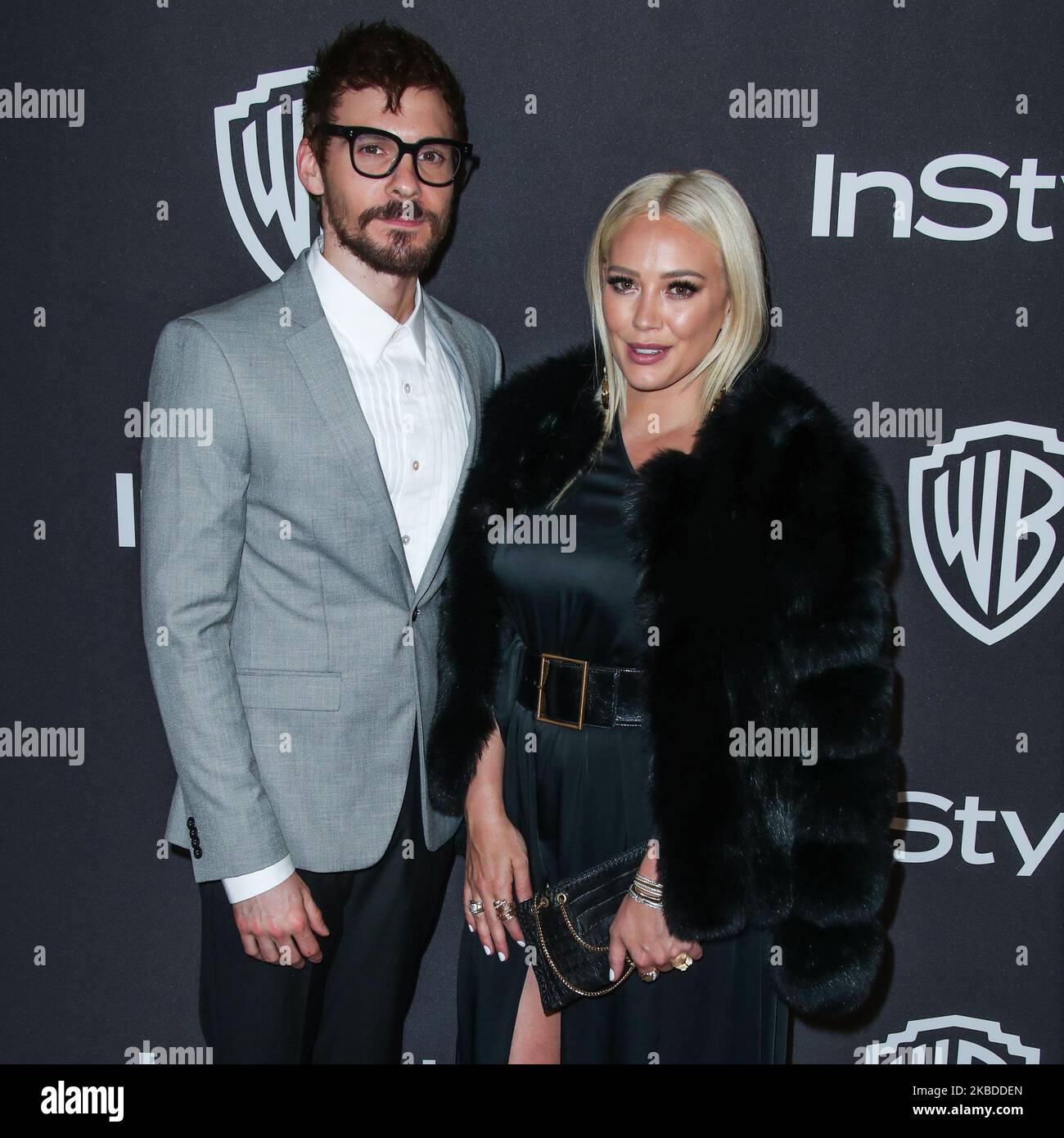 (FILE) Hilary Duff And Matthew Koma Are Married. BEVERLY HILLS, LOS