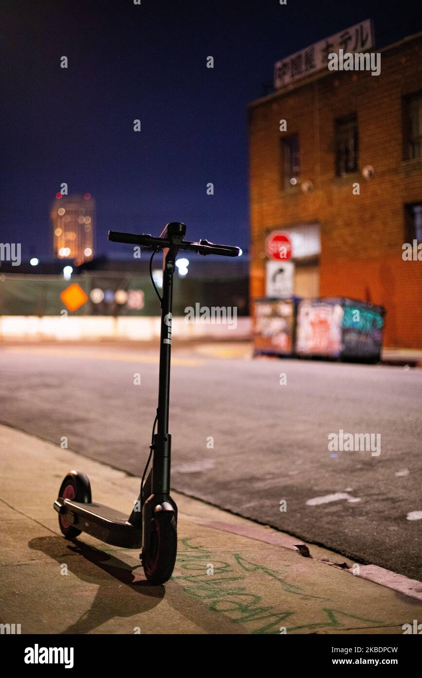 Electrc vehicle hires stock photography and images Alamy